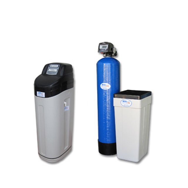 Water Softener