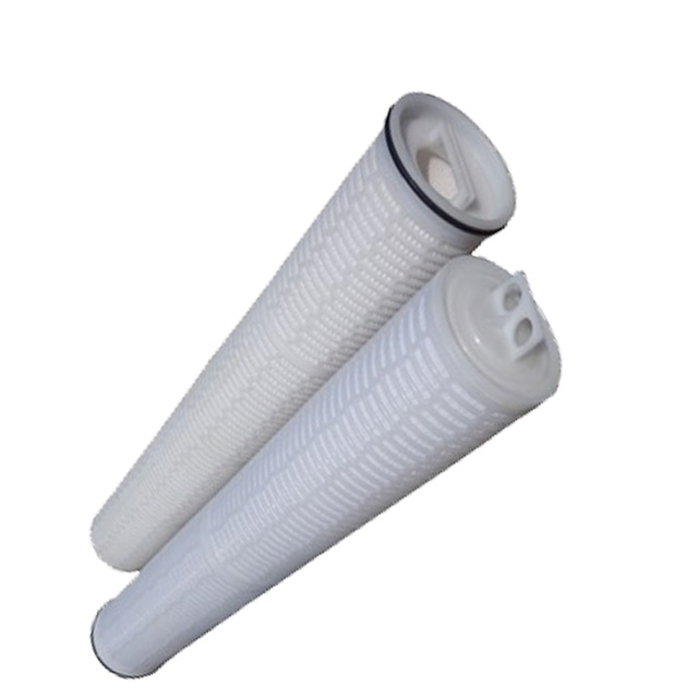 High Flow Filter Cartridge