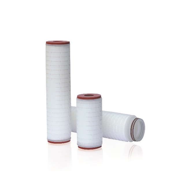 Pleated Filter Cartridge