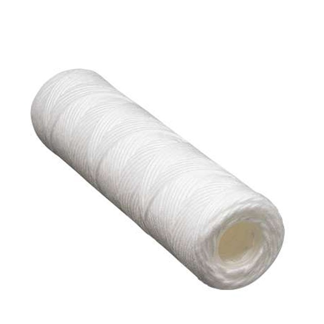 String Wound Filter Cartridge