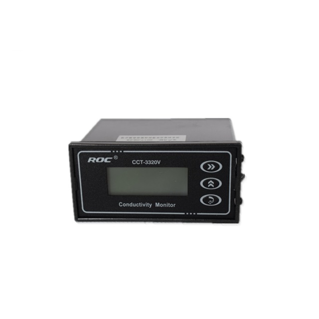 Conductivity TDS pH RO Control Meter