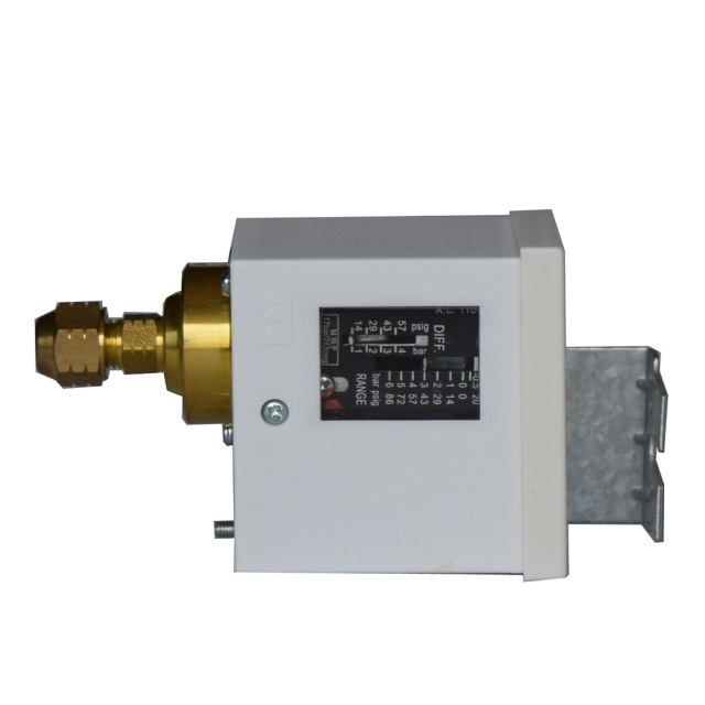 Pressure Switch