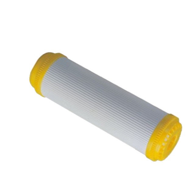 Resin Filter Cartridge