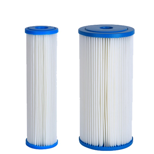 PE Polyester Filter Cartridge