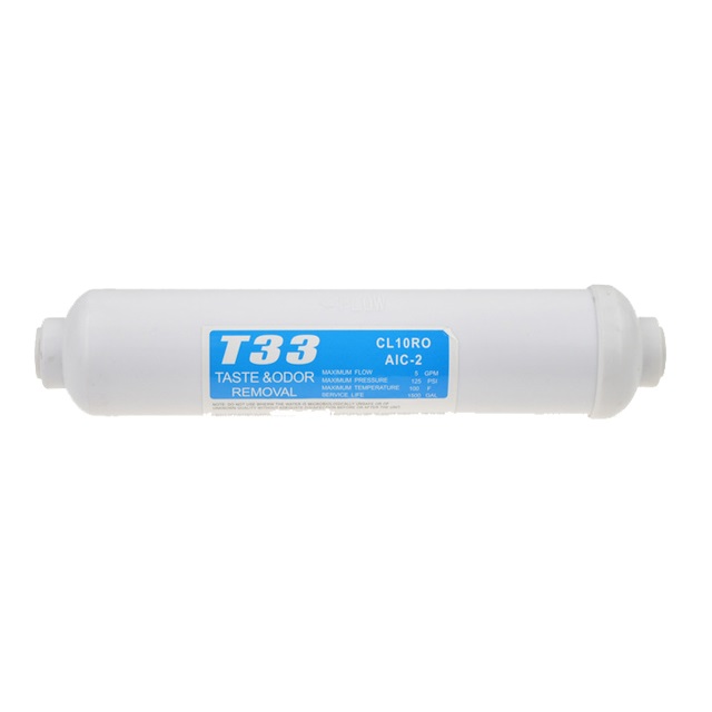 Post Filter Cartridge