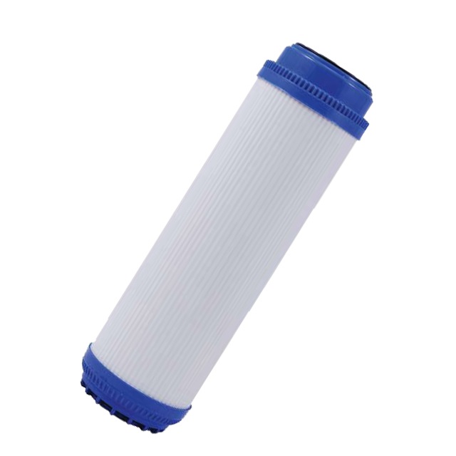 GAC Filter Cartridge