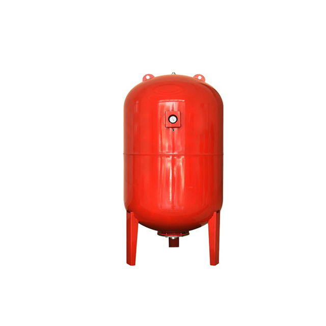 Carbon Steel Expansion Tank